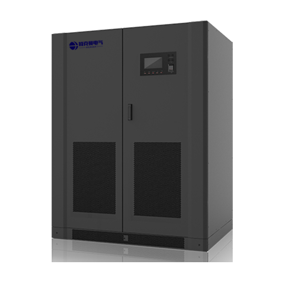 增强型不间断电源AUPS