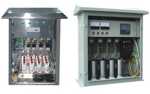 为什么需要无功补偿，无功补偿的原理及作用